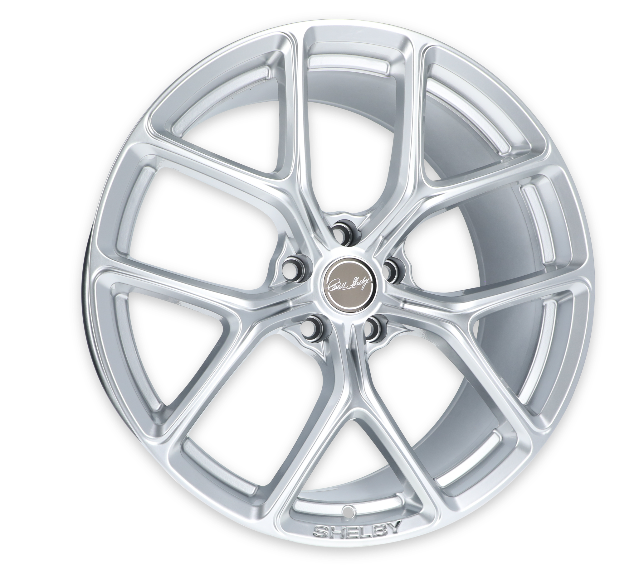 Carroll Shelby Wheels CS3-295430-CP image 26