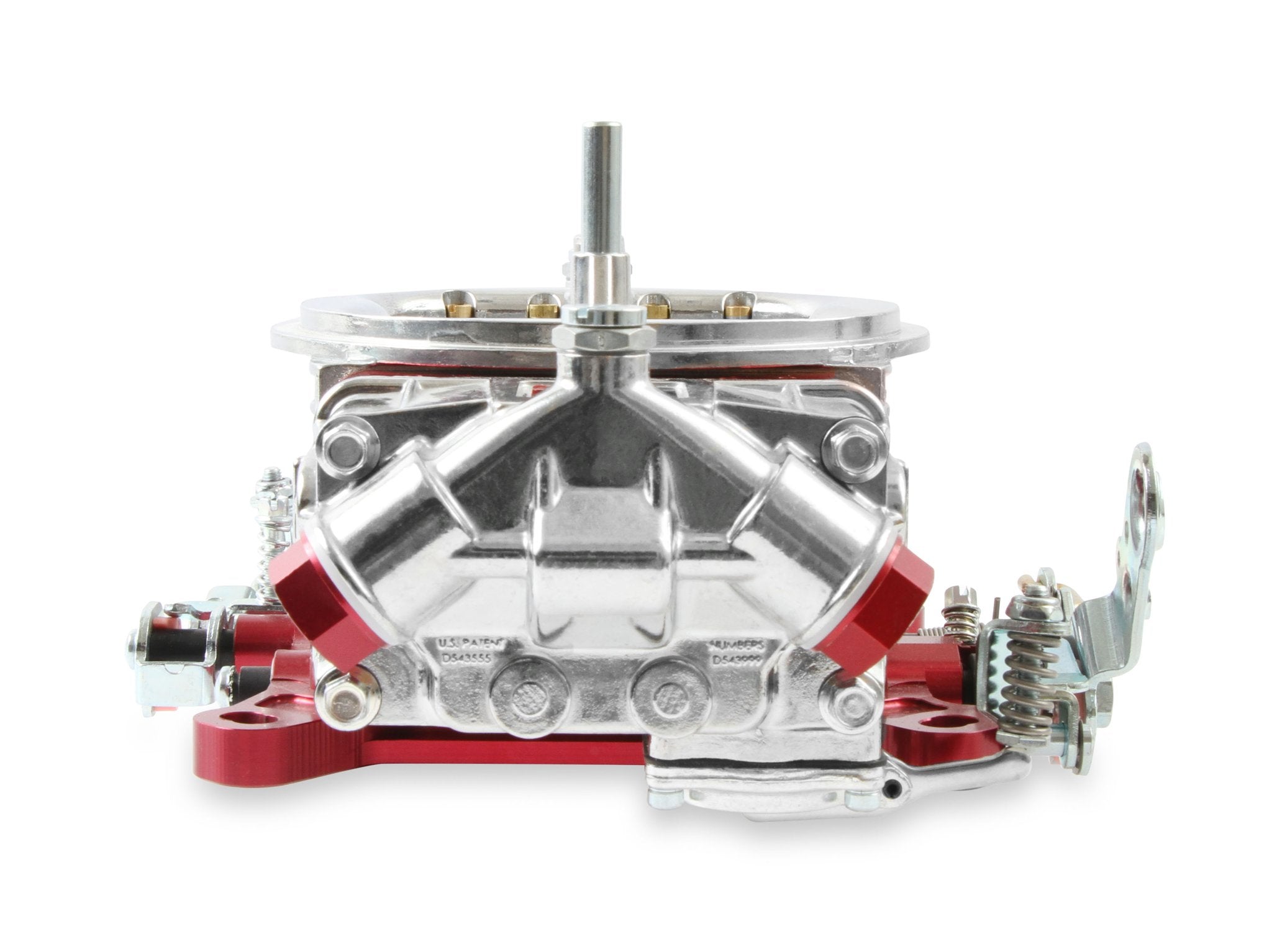 Quick Fuel Q-850-A image 12