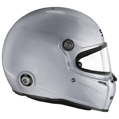 Casque de course composite ST5 FN XL/61 SA2020 - Stilo SA2020 ST5 FN