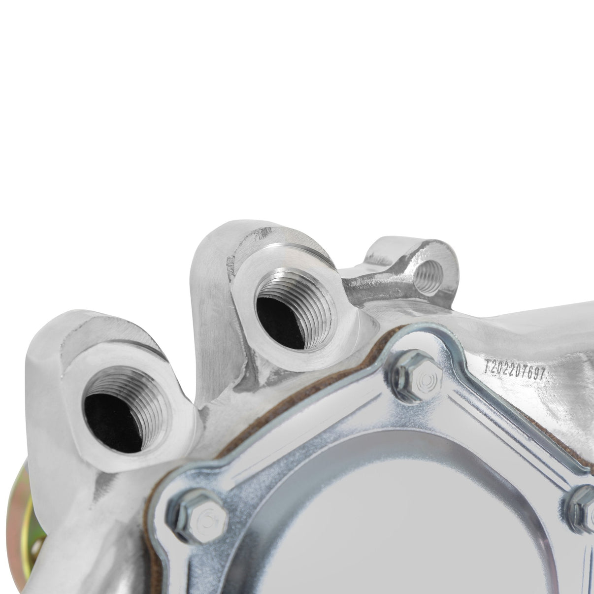 Weiand 9242P image 8