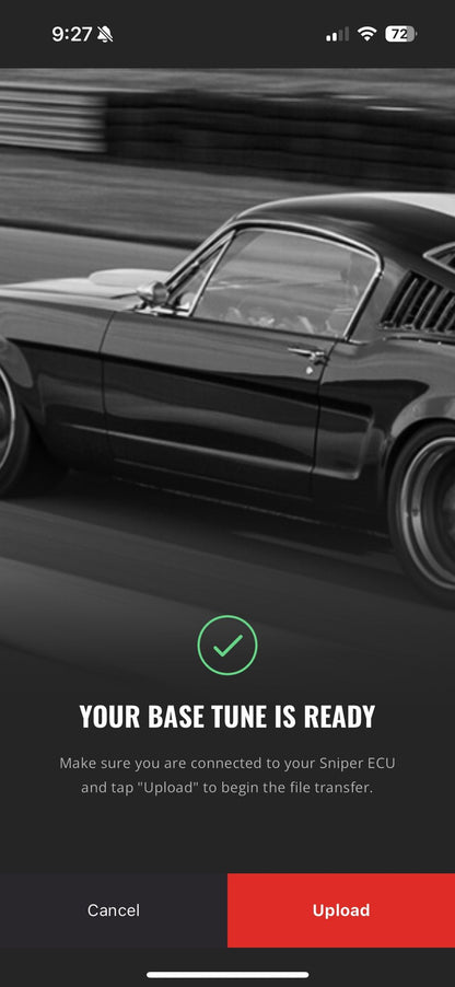 SNIPER 2 BLUETOOTH MODULE - Sniper 2 Bluetooth Module