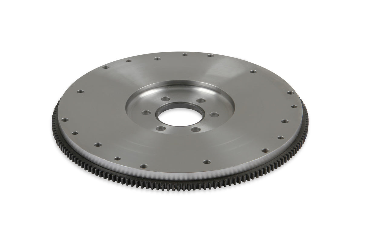 Hays Billet Steel SFI Certified Flywheel - Pontiac - Photo - out of package Right