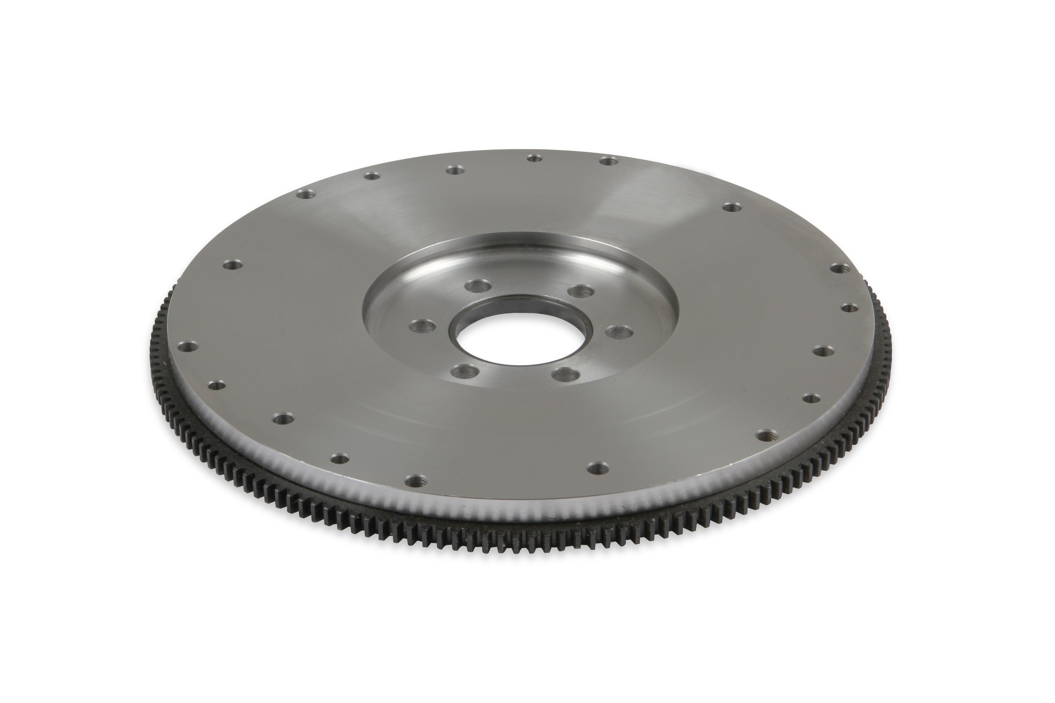 Hays Billet Steel SFI Certified Flywheel - Pontiac - Photo - out of package Right