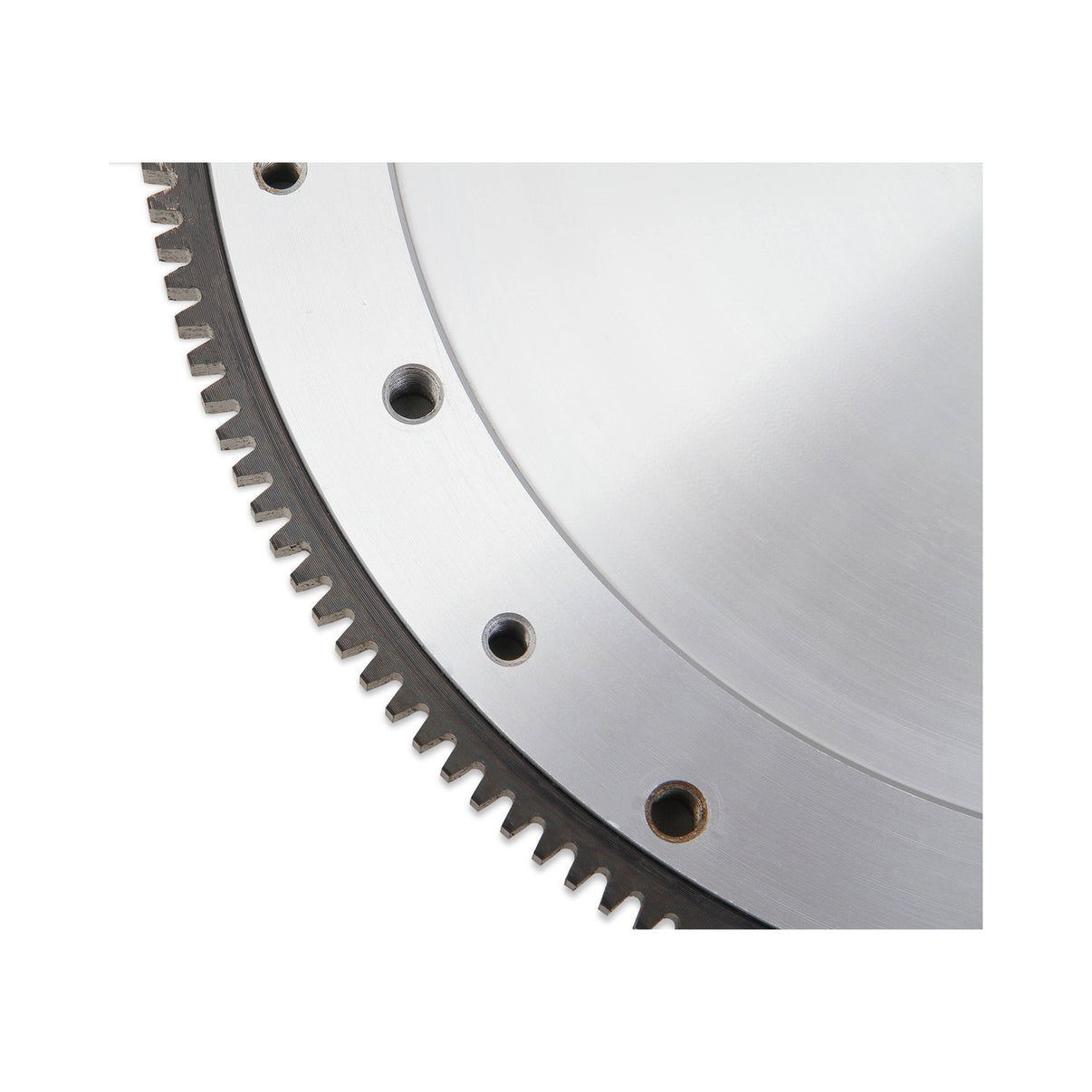 Hays Billet Steel SFI Certified Flywheel - Big Block Chevrolet - Photo - out of package Left