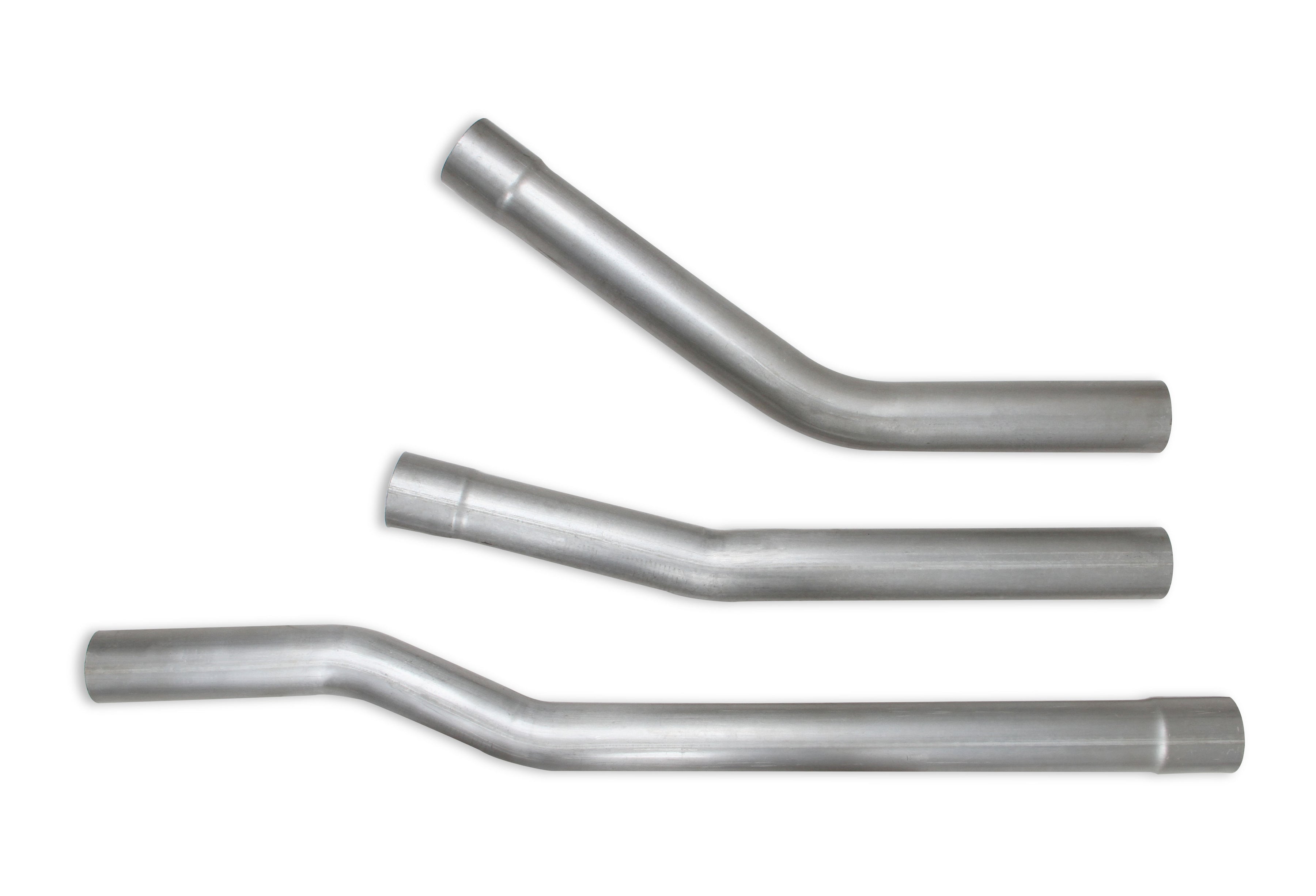 Hooker Header Back Exhaust System - Photo - out of package Side