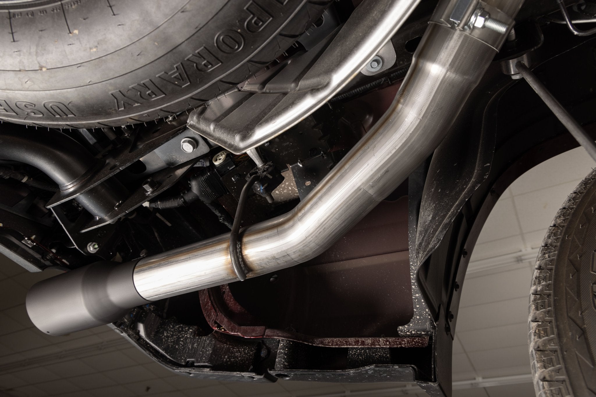 Flowmaster 818197 image 20