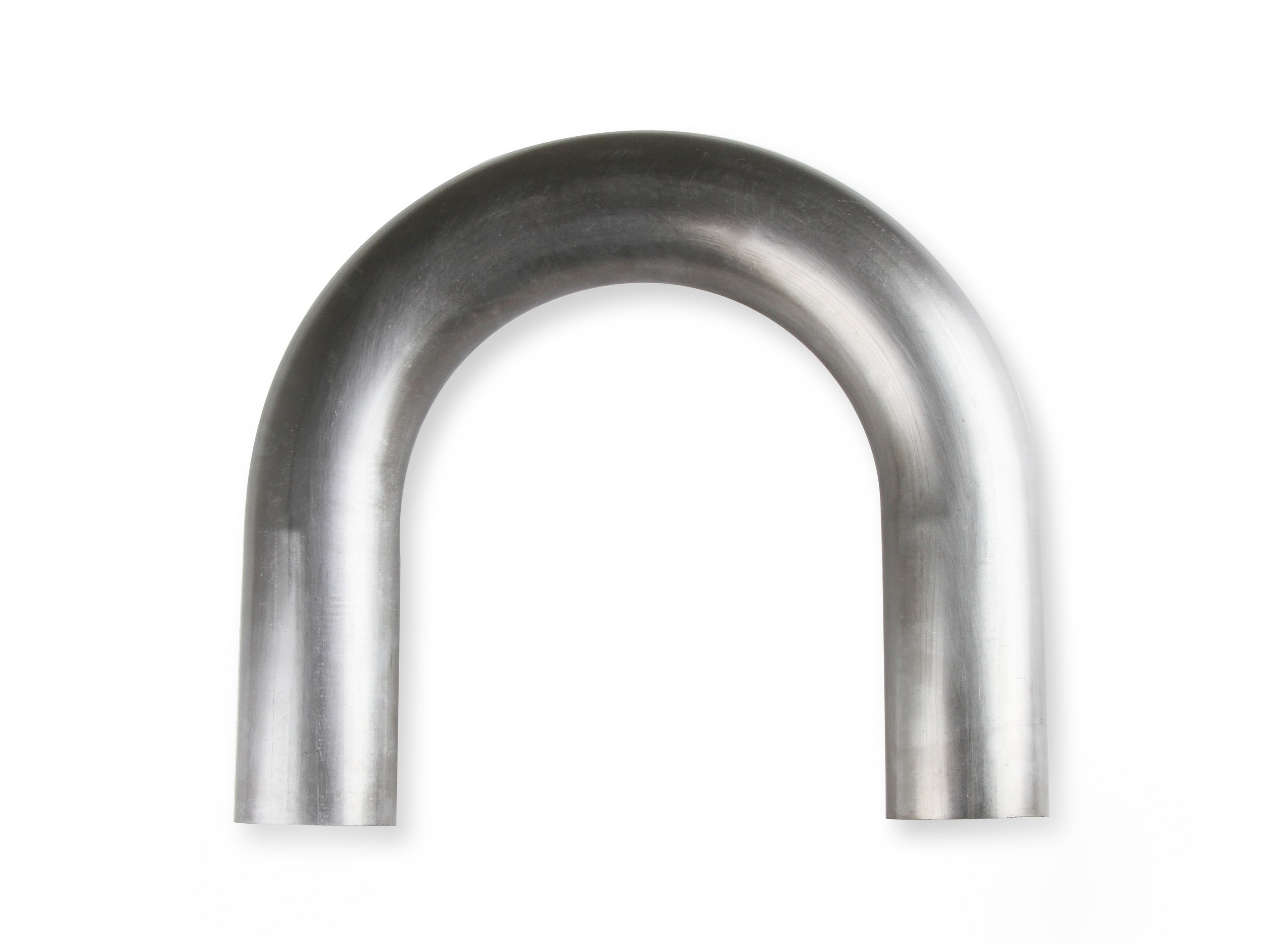 Hooker U-Bend - Photo - out of package Right