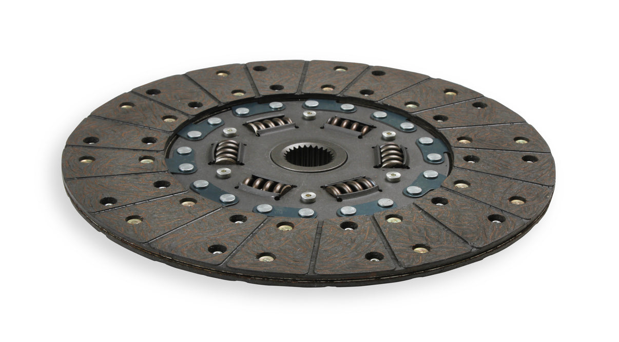 Hays Classic Conversion Clutch Kit - GM - Photo - out of package Side