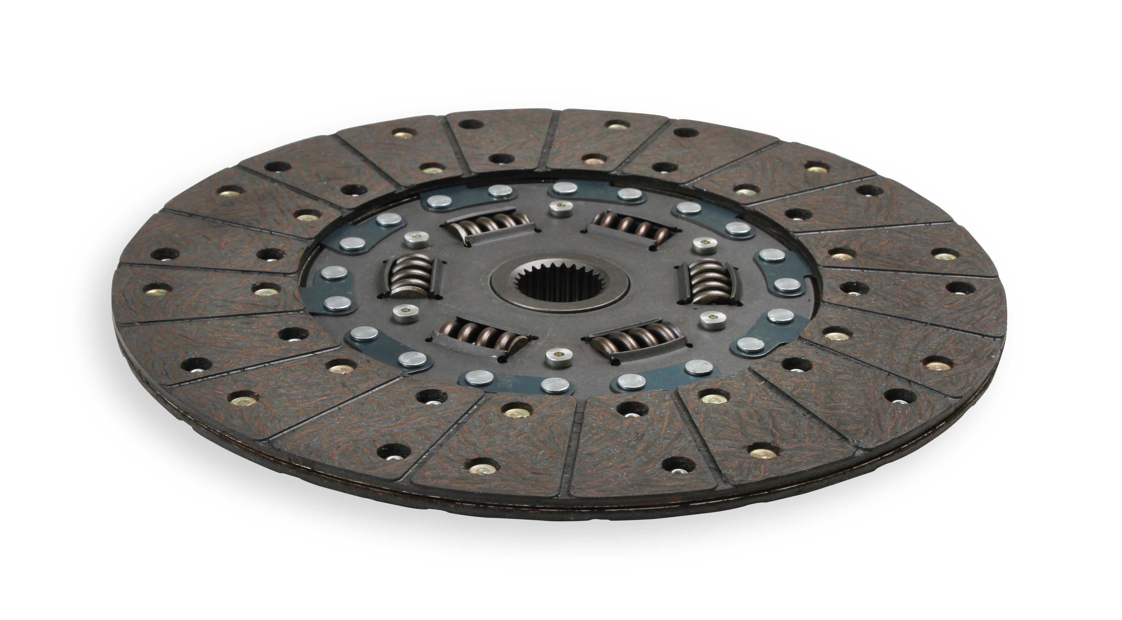 Hays Classic Conversion Clutch Kit - GM - Photo - out of package Side