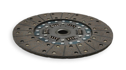 Hays Classic Conversion Clutch Kit - GM - Photo - out of package Side