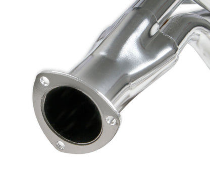 Hooker Super Competition Long Tube Headers - Ceramic Coated - Photo - out of package Back