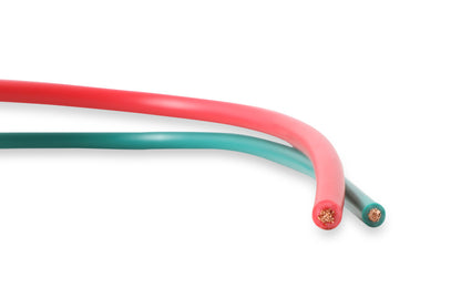 ACCEL HEI batteri- og omdrejningstæller pigtail-stik