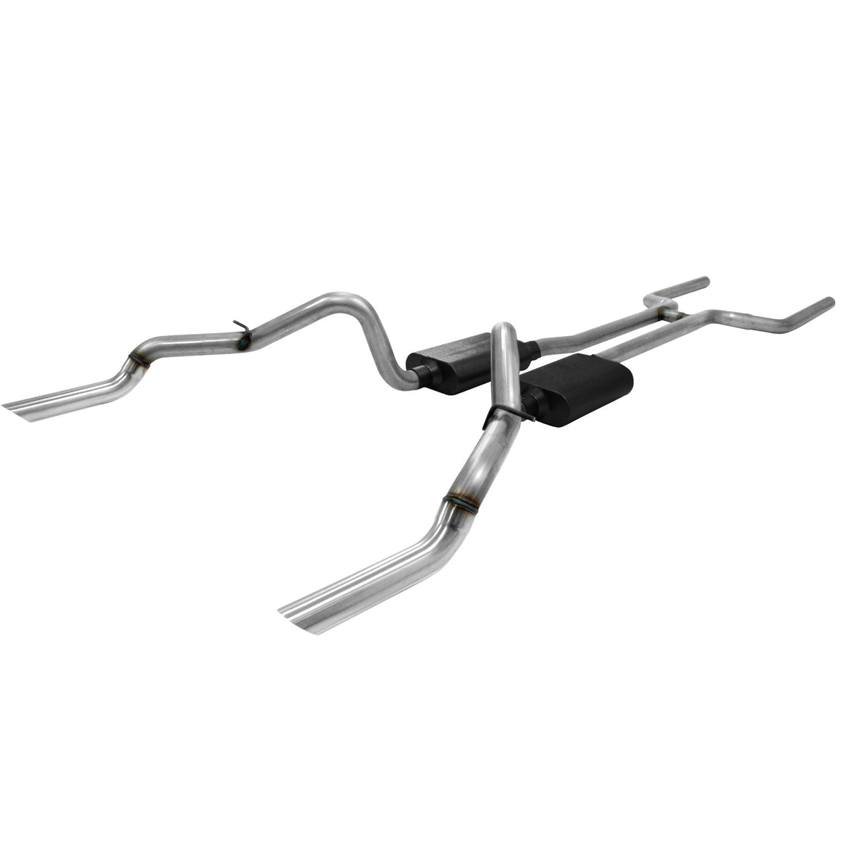 Flowmaster 817139 image 6
