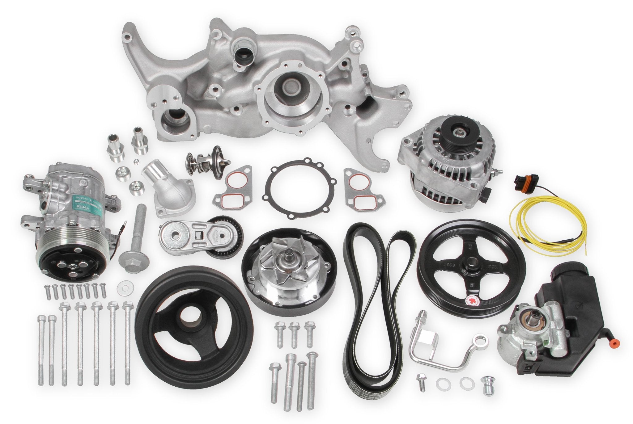 Holley 20-185 image 11