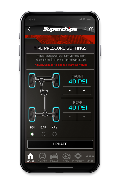 Superchips 3581 image 7