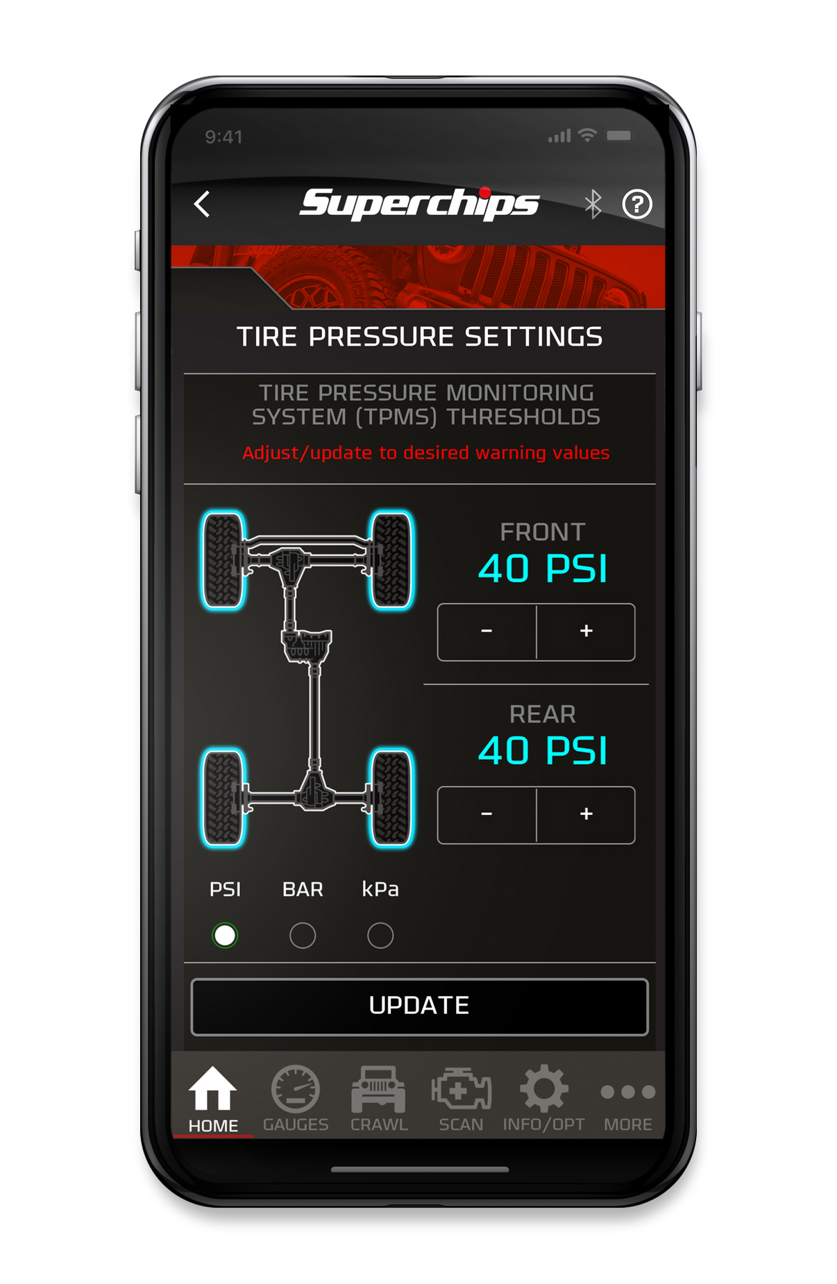 Superchips 3581-JT image 8