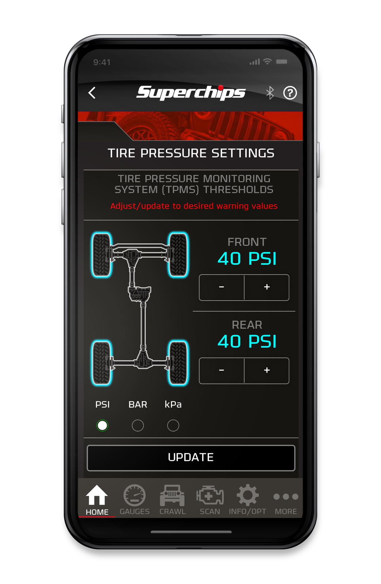 Superchips 3581-JT image 8
