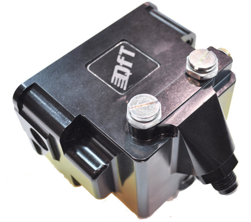 Quick Fuel 34-114QFT image 2