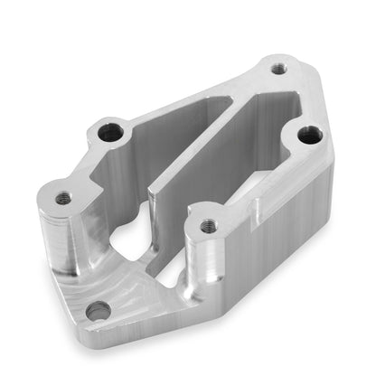 LS Accessory Drive Bracket - Installation Kit for Long Alignment - Photo - out of package Bottom