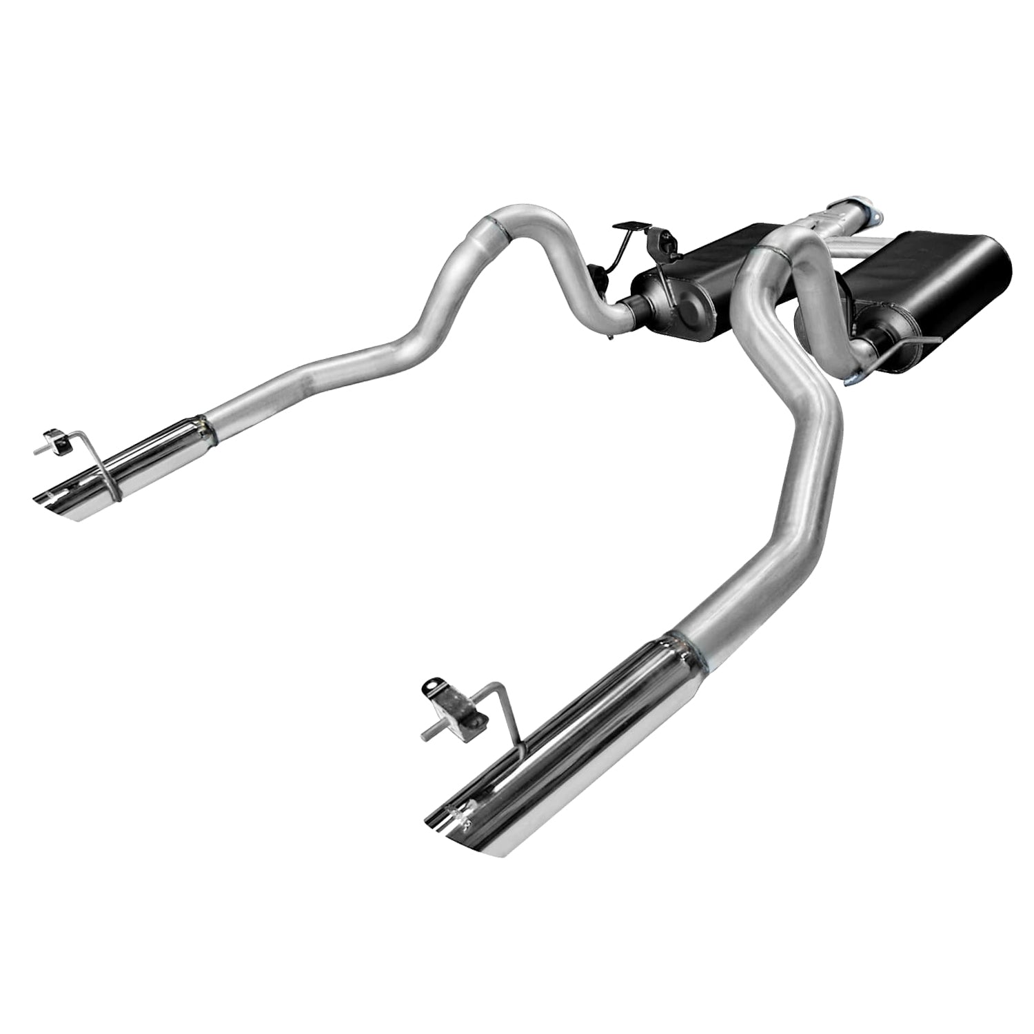 Flowmaster 17275 image 4
