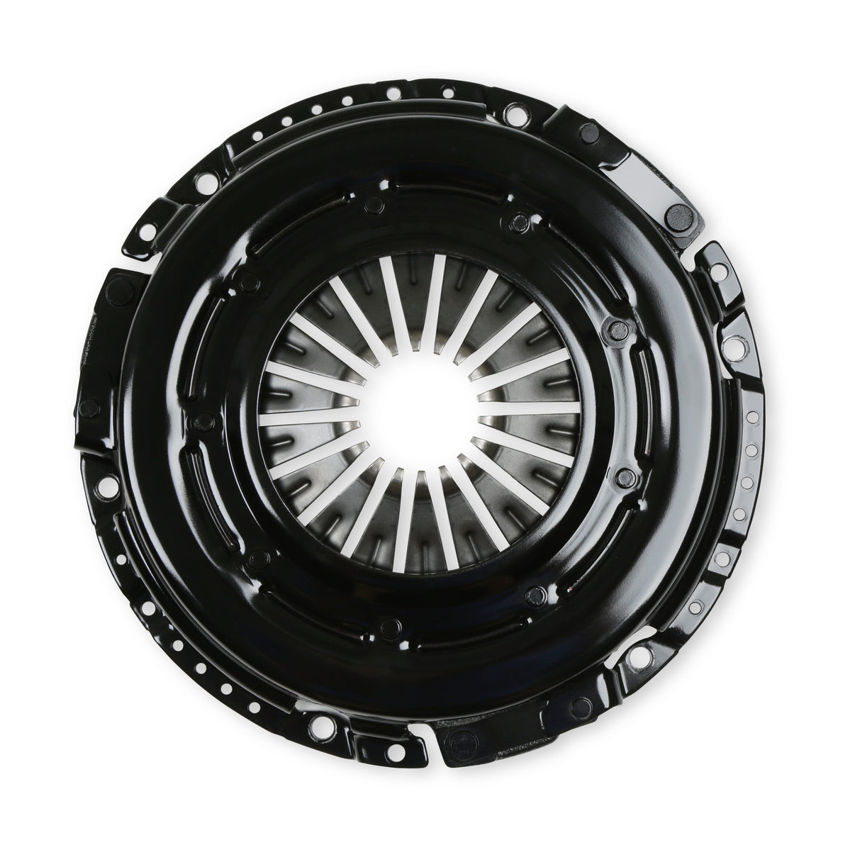 HAYS HOT STREET CLUTCH KIT - GM - Photo - out of package Side