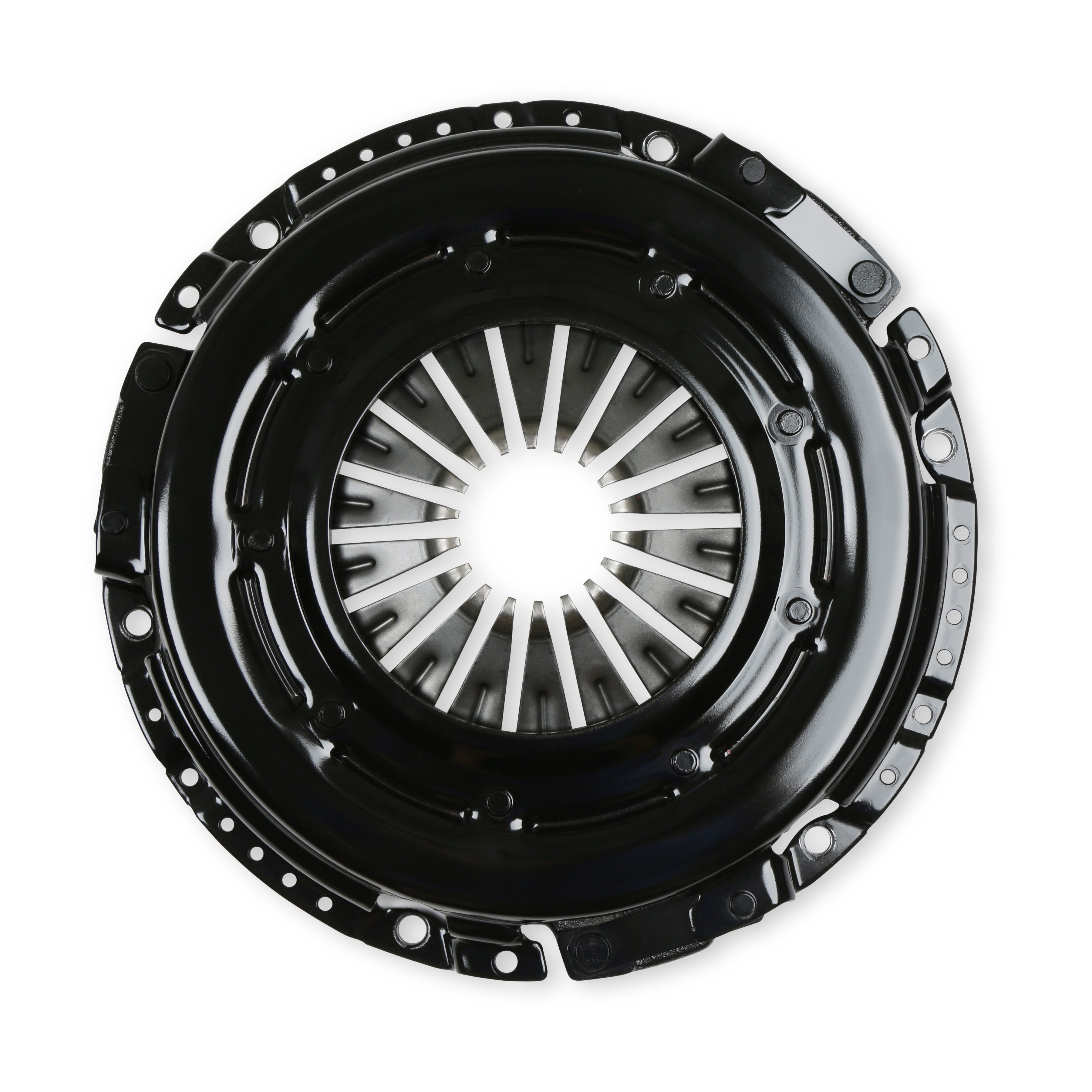 HAYS HOT STREET CLUTCH KIT - GM - Photo - out of package Side