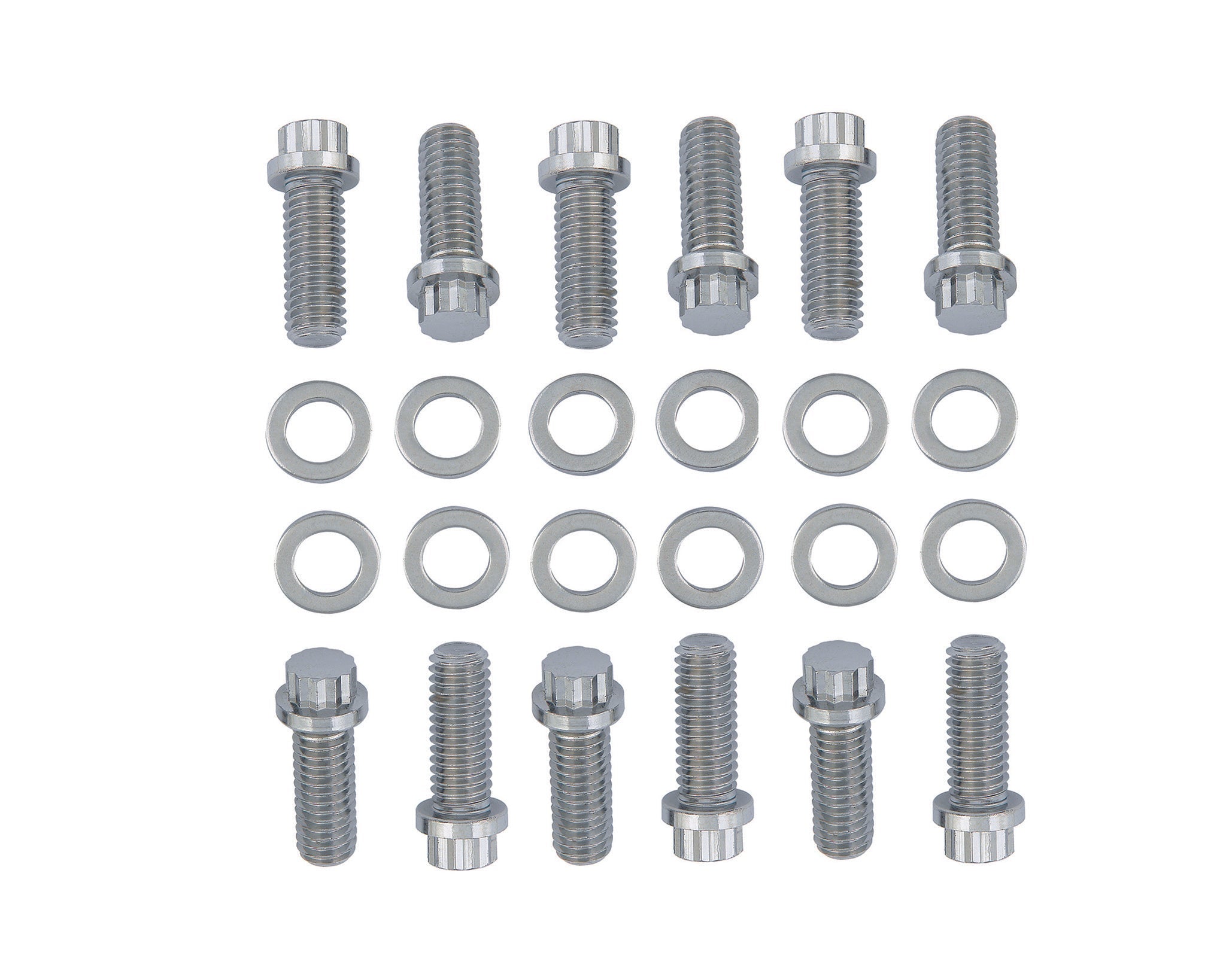 Mr. Gasket 5003 primary image