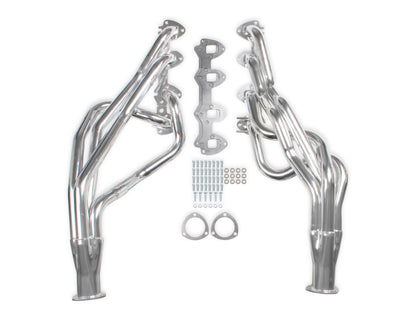 Hooker Super Competition Long Tube Headers - Ceramic Coated - Photo - Primary Front