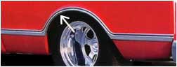 Brothers Trucks LSM004R primary image