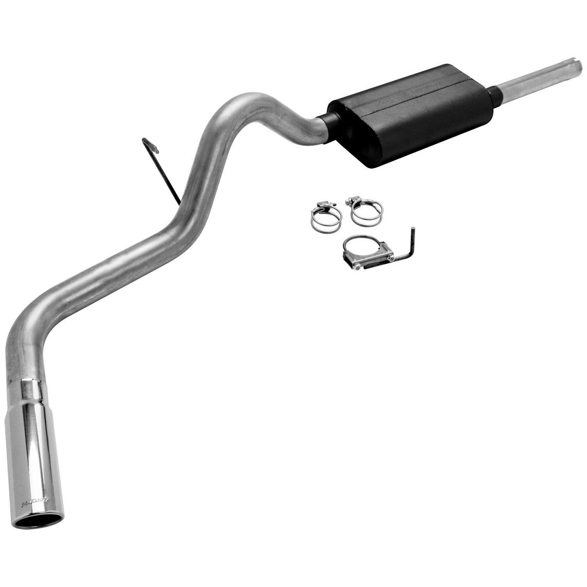 Flowmaster 17458 image 2