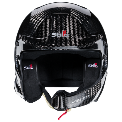 STILO VENTI WRC CARBON 8860 W/ PA 54/XS - Stilo Venti WRC Carbon 8860 W/ PA