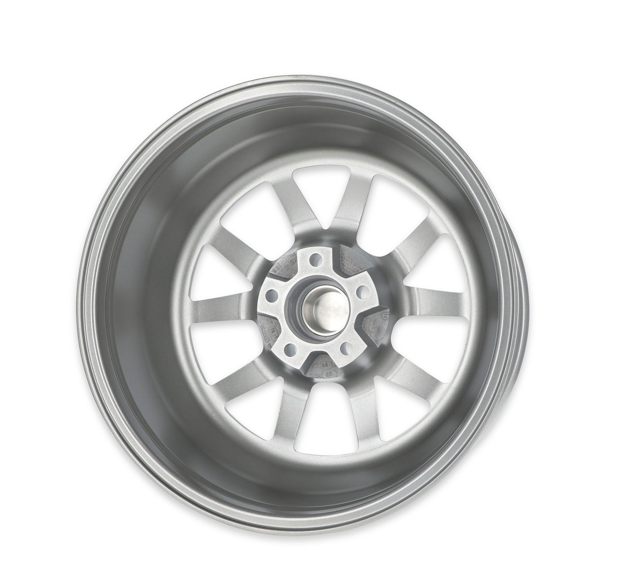 Rocket Racing Wheels TTR19-896155 image 23