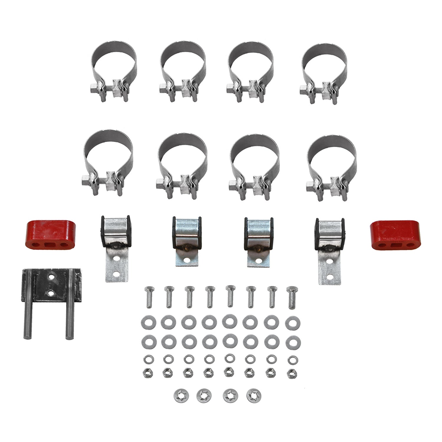 Flowmaster 817934 image 9