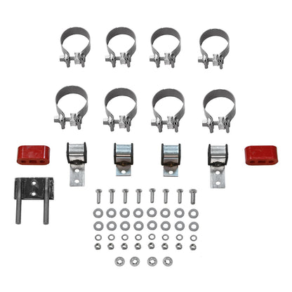 Flowmaster 817934 image 9