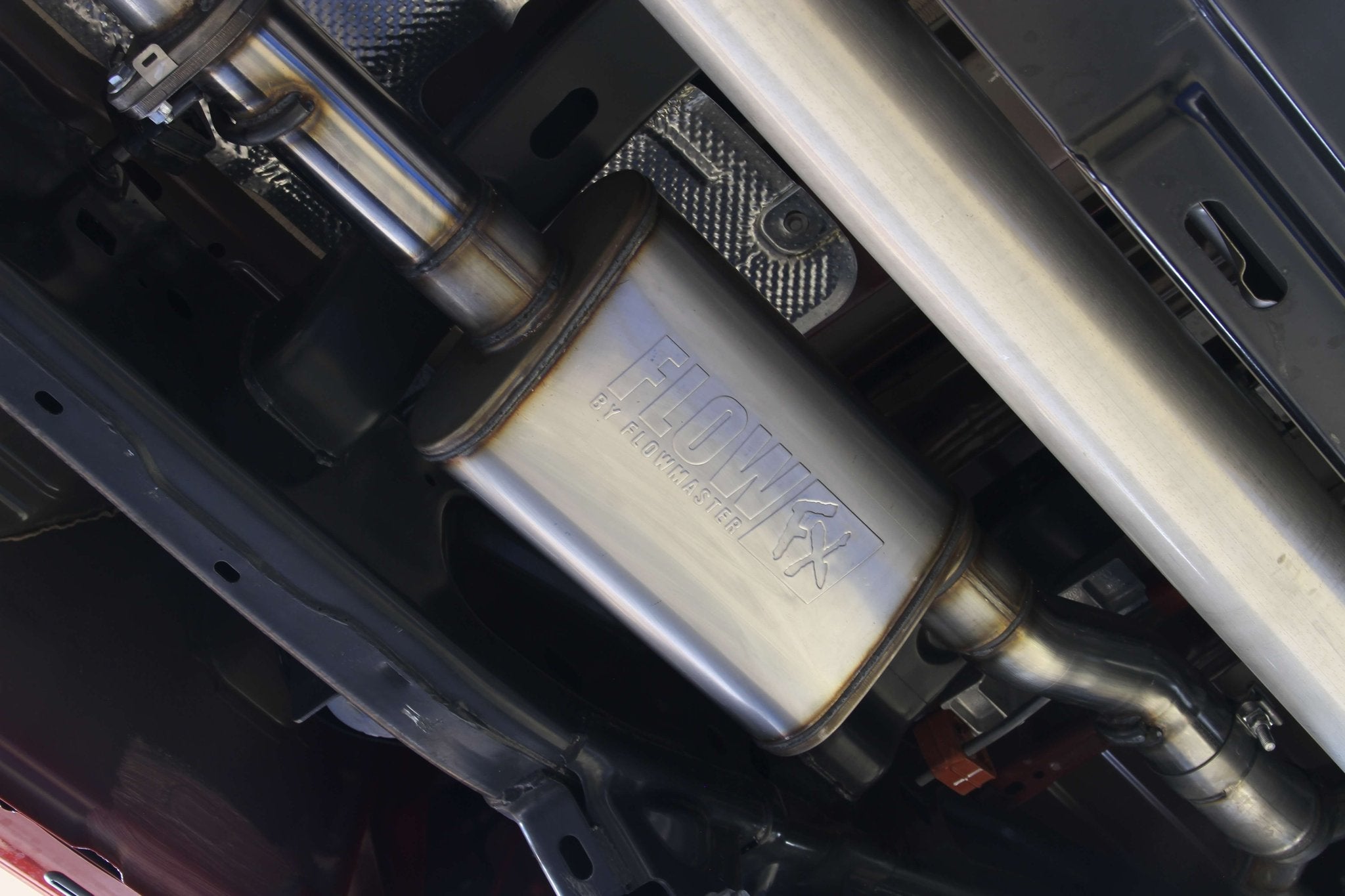Flowmaster 717847 image 5