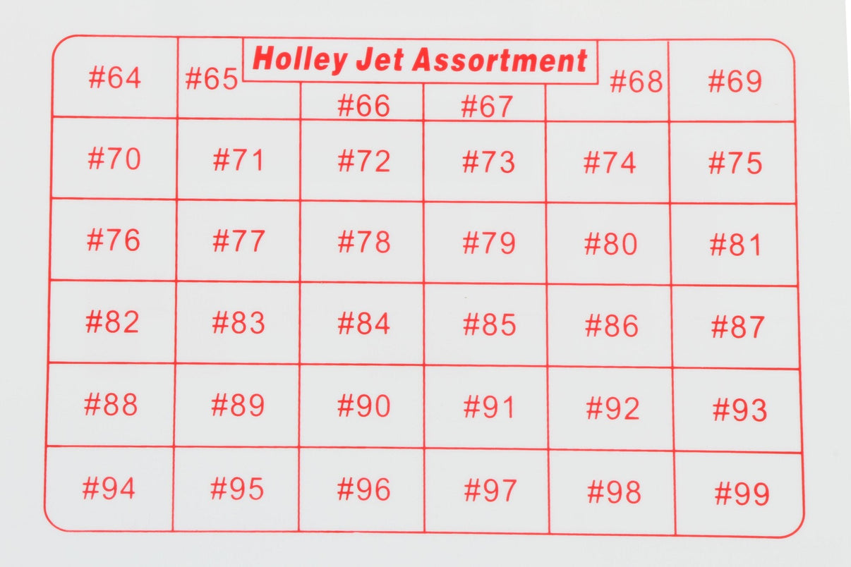 Holley 36-181 image 4