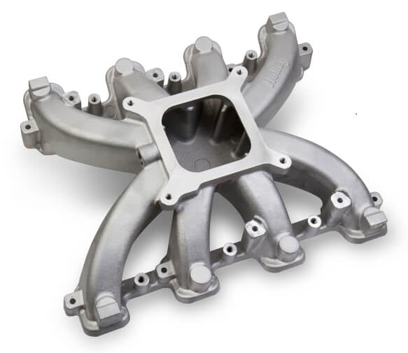 Holley 300-131 image 2
