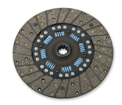 Hays Street 450 Clutch Kit - GM - Photo - out of package Top