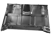 Brothers Trucks CFP720B primary image