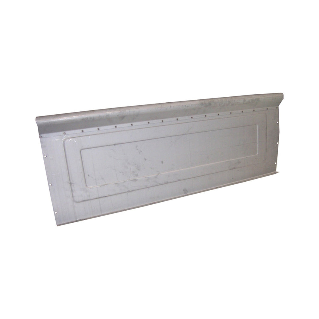 67-72 CHVY FRONT BED PANEL-STEEL BED - Brothers Trucks Front Bed Panel - Fleetside - Steel Bed