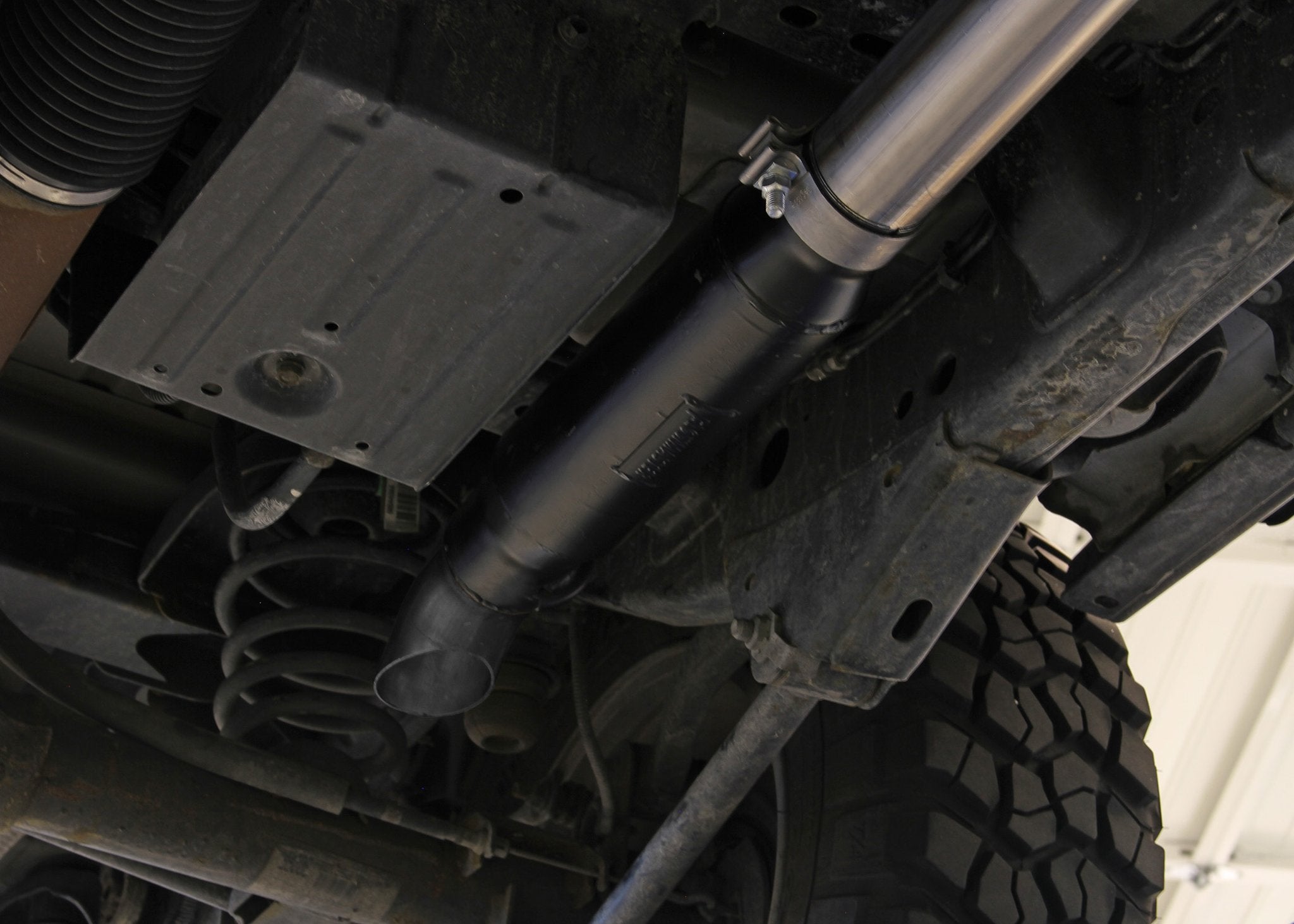 Flowmaster 818110 image 7