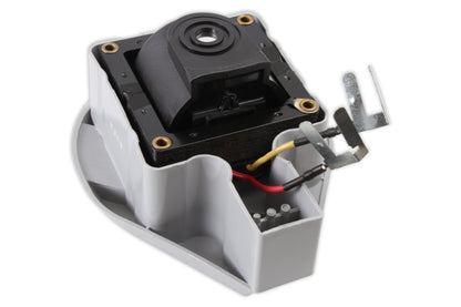 ACCEL Tændspole - SuperCoil - HEI indbygget 1973-1991 - Rød/Gul primærledning