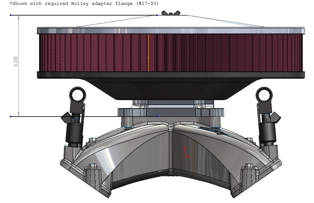 Holley 120-500 image 8