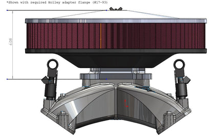 Holley 120-500 image 8