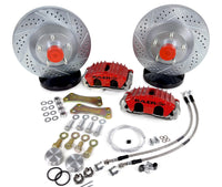 Baer Brakes 4301681R image 6