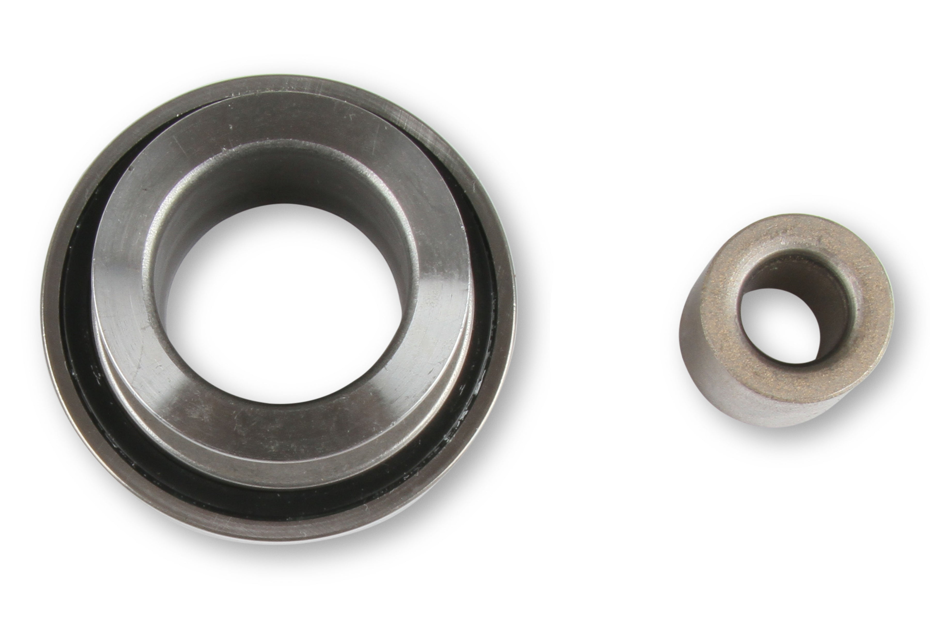 Hays Classic Conversion Clutch Kit - GM - Photo - out of package Back
