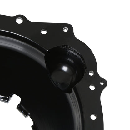 Quick Time RM-8073 image 8