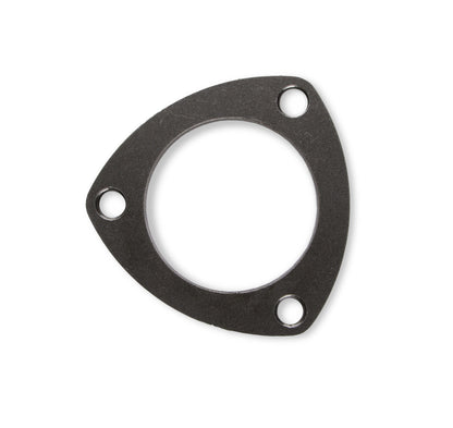 Hooker Crossmember Back Exhaust System - Photo - out of package Angle