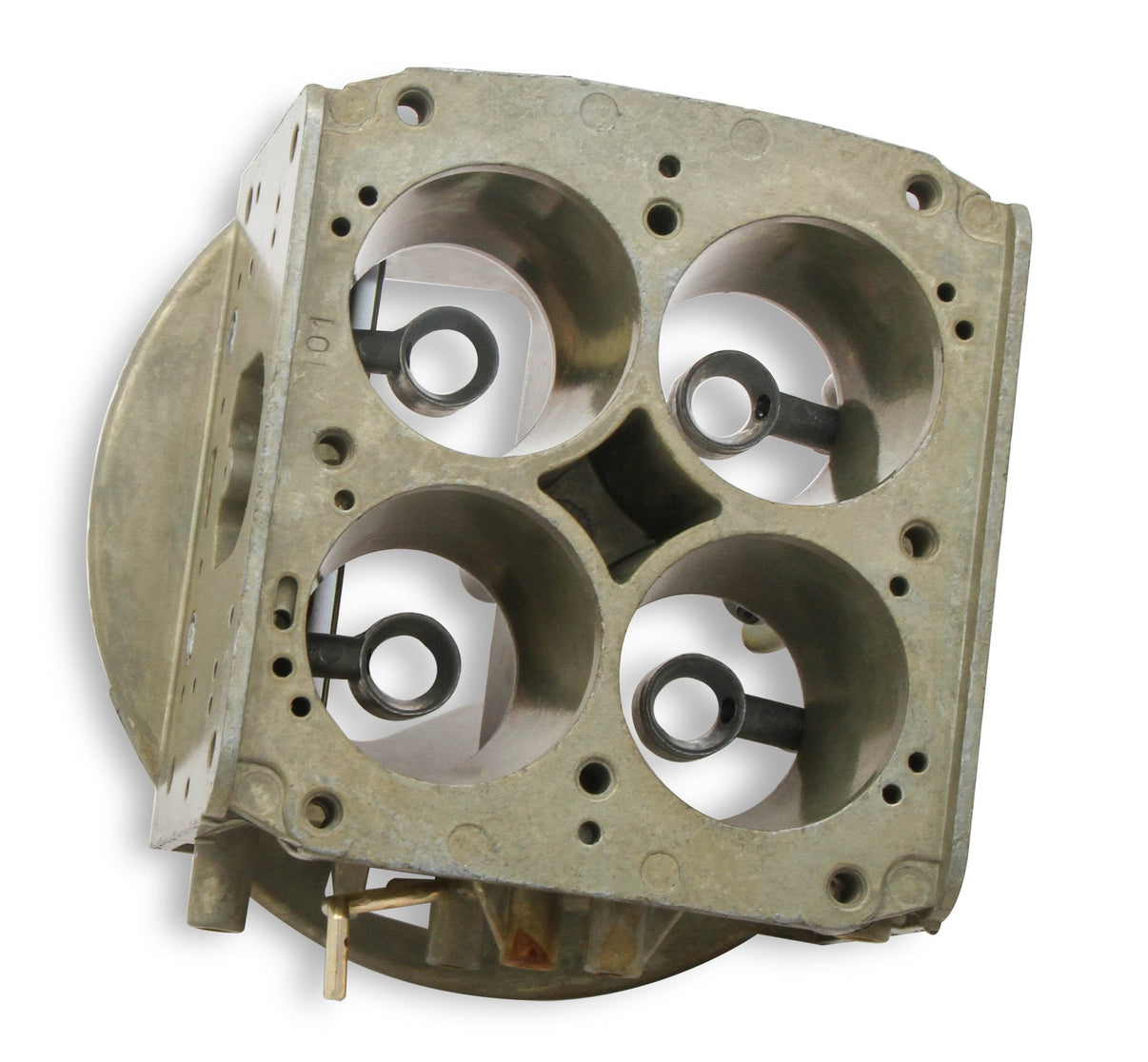 Holley 134-338 image 3