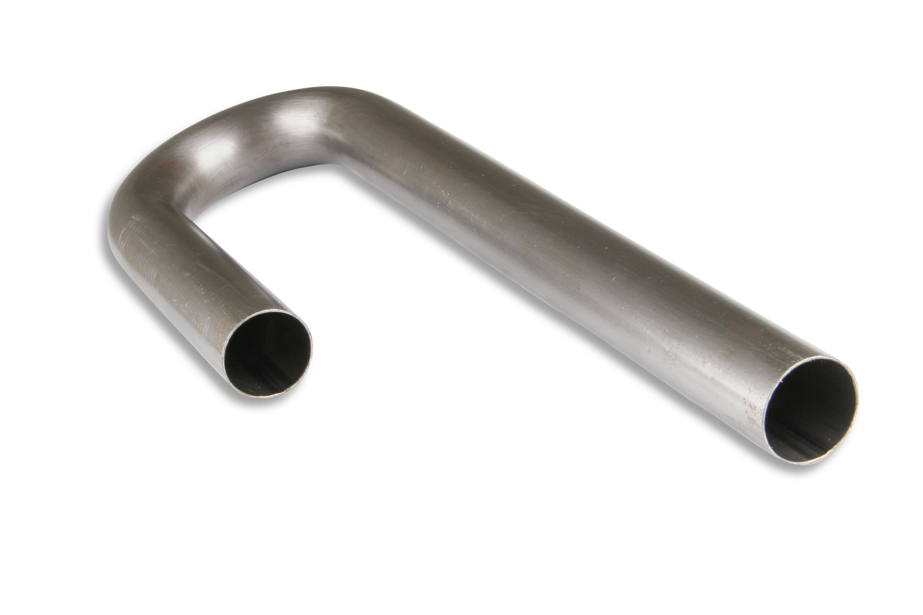 Hooker J-Bend - Photo - out of package Right